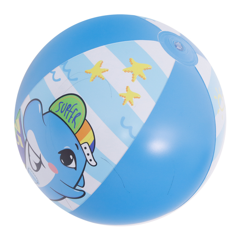 JILONG | Adventure Ball | 53134