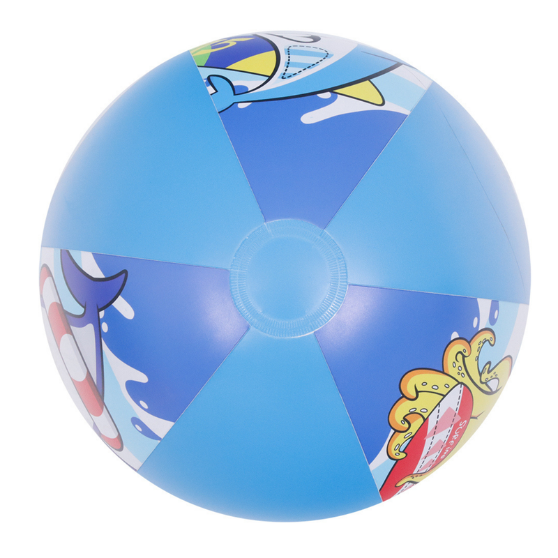 JILONG | Adventure Ball | 53134