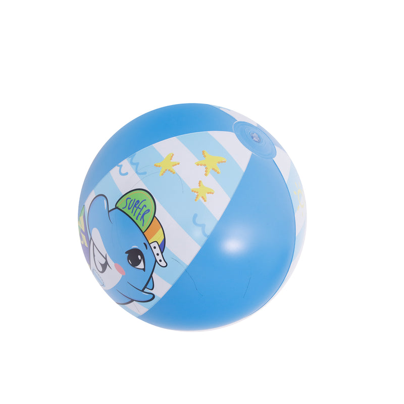 JILONG | Adventure Ball | 53134