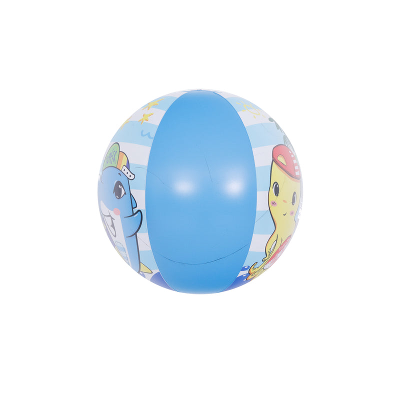 JILONG | Adventure Ball | 53134