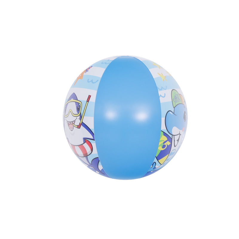 JILONG | Adventure Ball | 53134