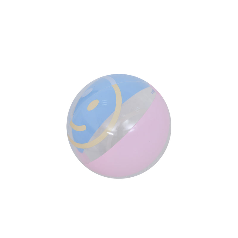 JILONG | Smiley beach ball | 53133