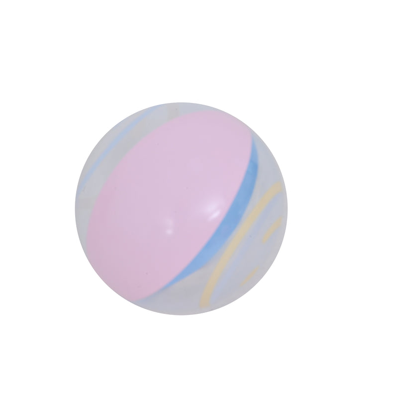 JILONG | Smiley beach ball | 53133