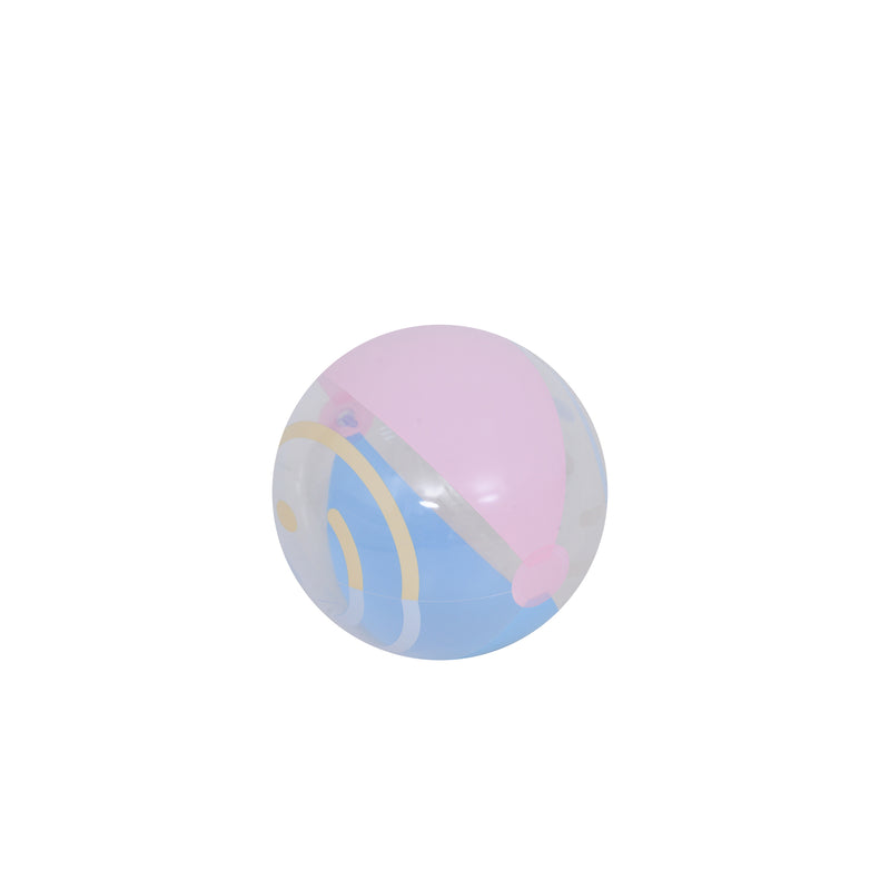 JILONG | Smiley beach ball | 53133