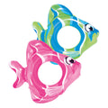 JILONG | Fish Ring | 35012