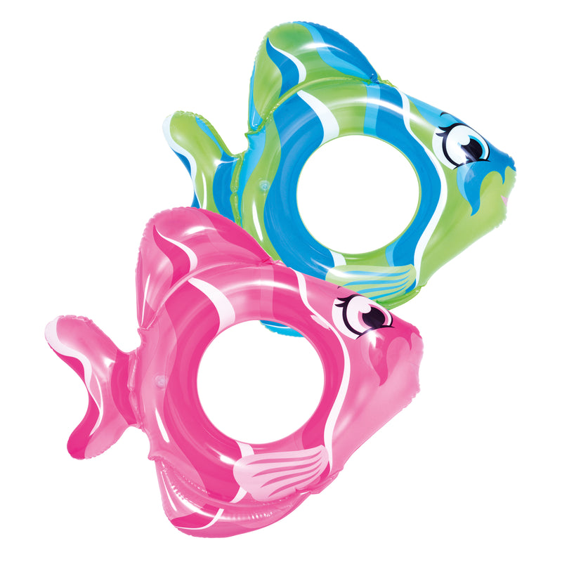 JILONG | Fish Ring | 35012