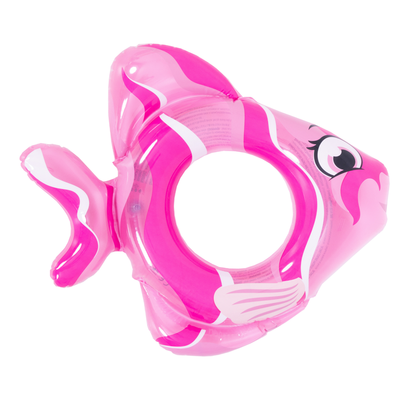 JILONG | Fish Ring | 35012