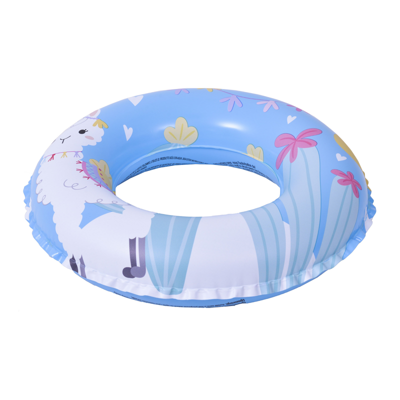JILONG | Alpaca Ring | 37618