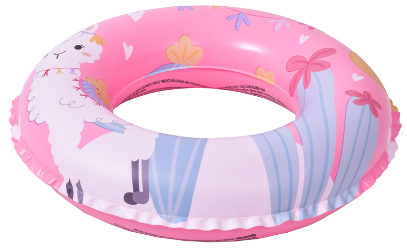 JILONG | Alpaca Ring | 37618