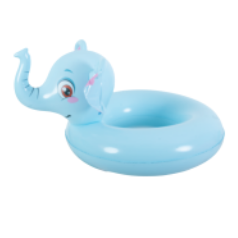 JILONG | Blue Elephant Ring | 35643