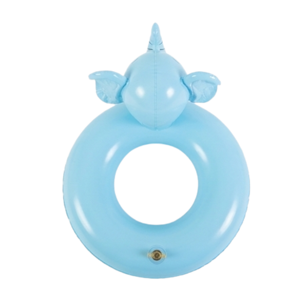 JILONG | Blue Elephant Ring | 35643