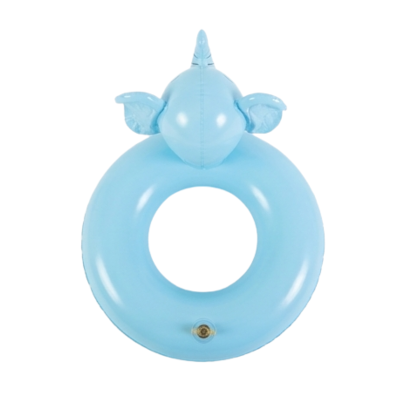JILONG | Blue Elephant Ring | 35643