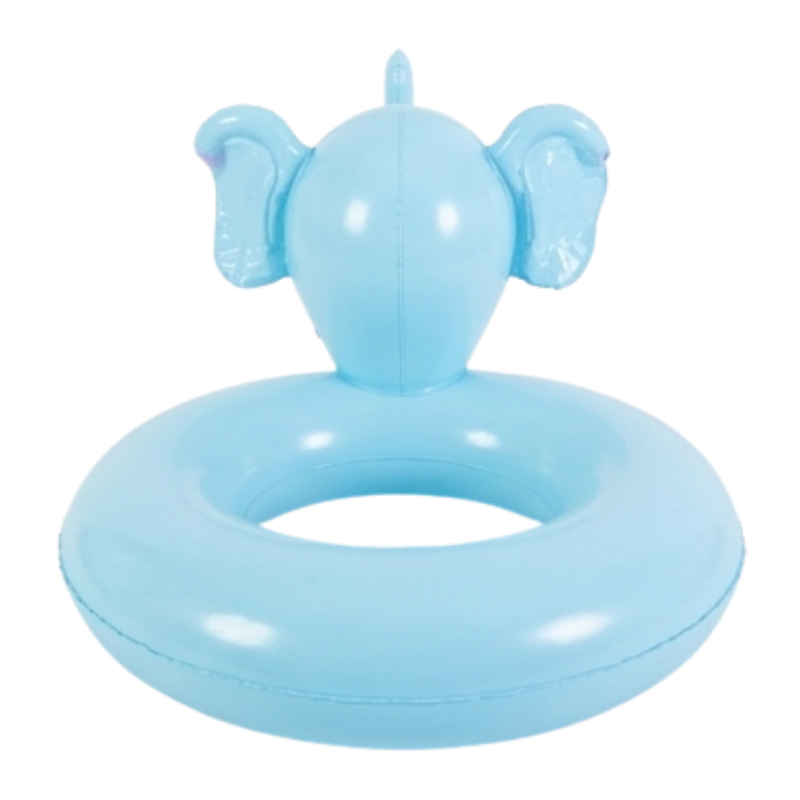 JILONG | Blue Elephant Ring | 35643