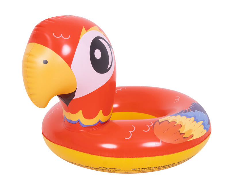 JILONG | Bird Ring | 35187