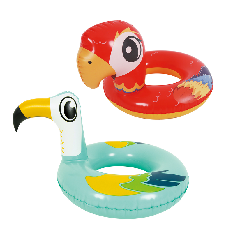 JILONG | Bird Ring | 35187