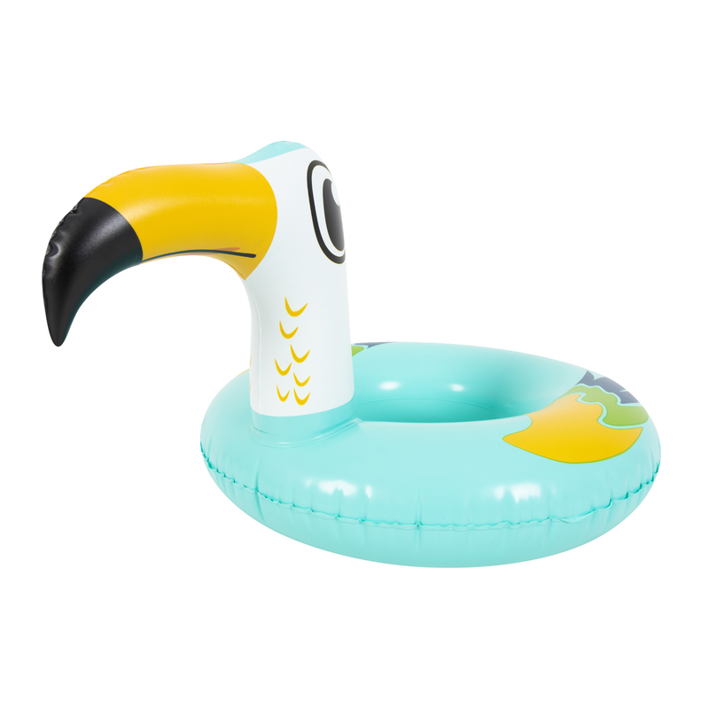 JILONG | Bird Ring | 35187