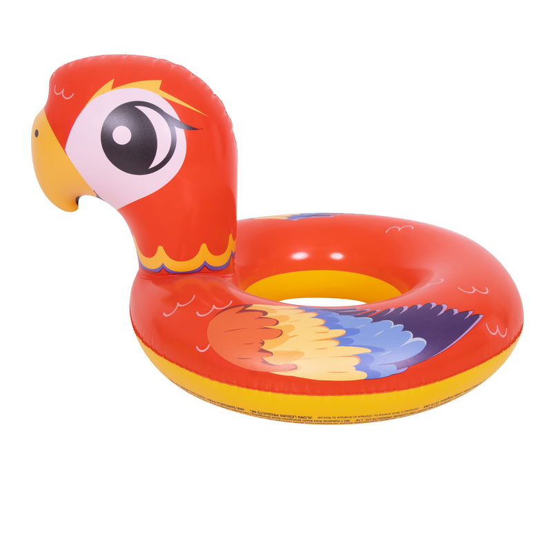 JILONG | Bird Ring | 35187