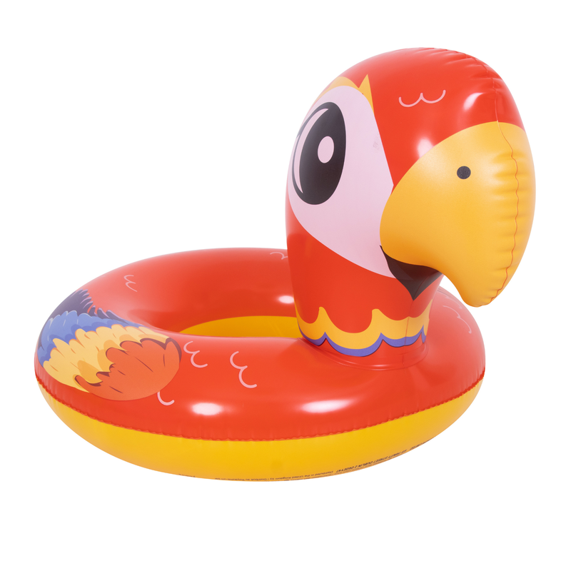 JILONG | Bird Ring | 35187