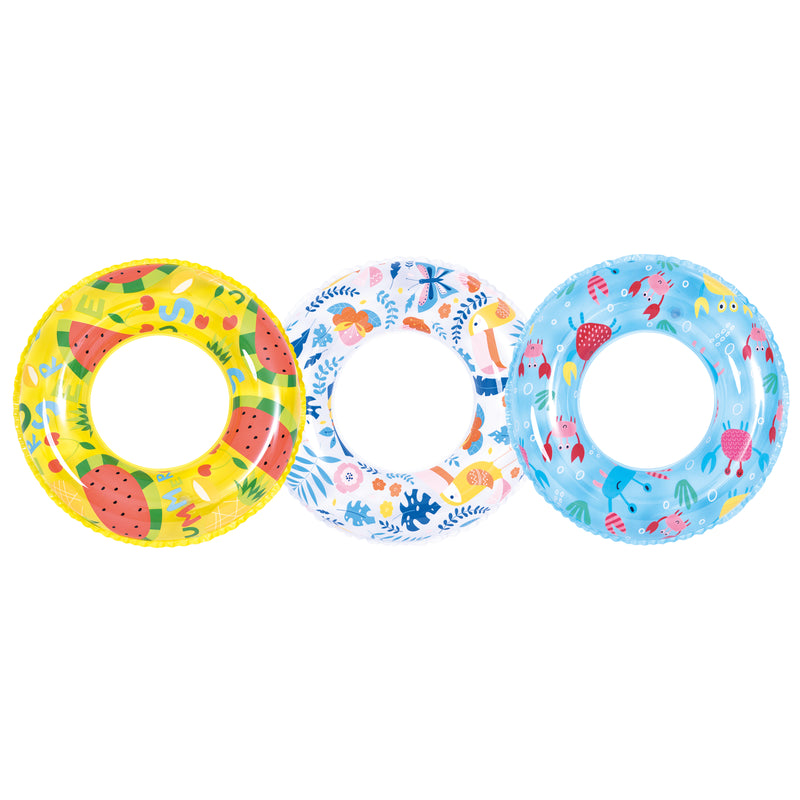 JILONG | Summer Ring | 35011