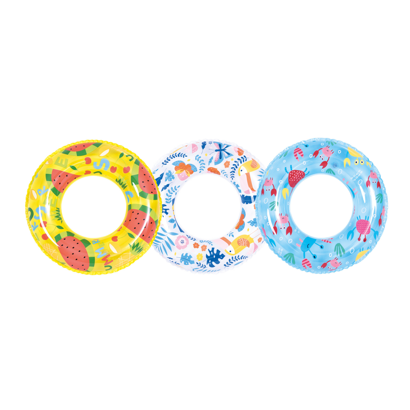 JILONG | Summer Ring | 35011