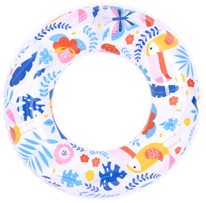 JILONG | Summer Ring | 35011