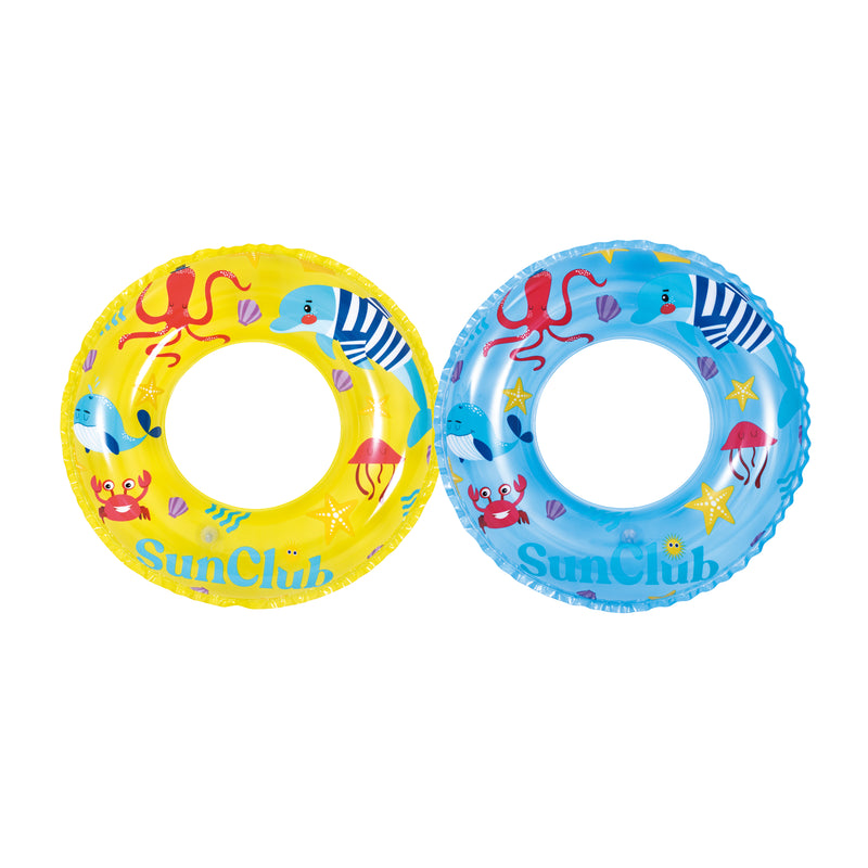 JILONG | Ocean Club Ring | 37626