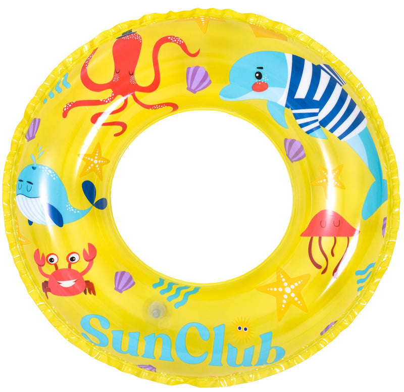 JILONG | Ocean Club Ring | 37626