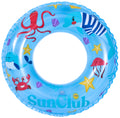 JILONG | Ocean Club Ring | 37626