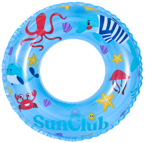 JILONG | Ocean Club Ring | 37626