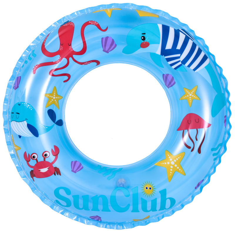 JILONG | Ocean Club Ring | 37626