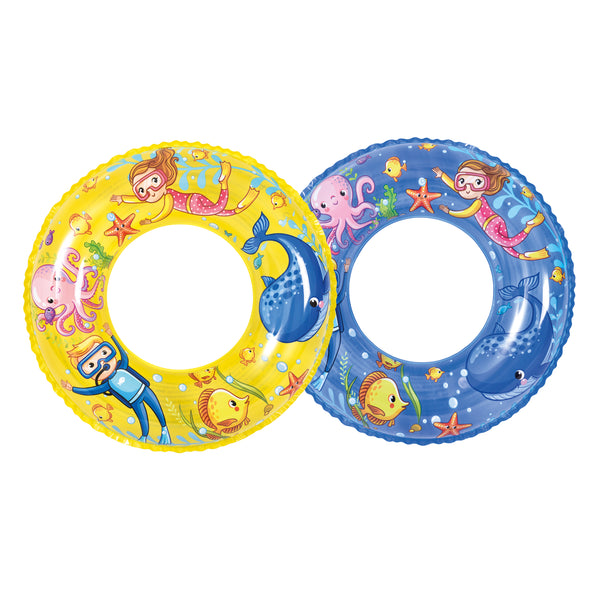 JILONG | Ocean World Ring | 37592