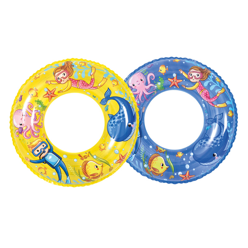 JILONG | Ocean World Ring | 37592