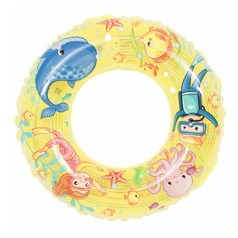 JILONG | Ocean World Ring | 37592