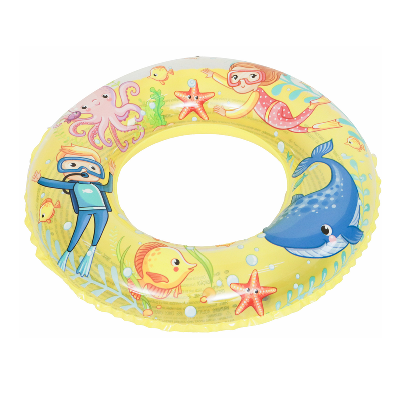 JILONG | Ocean World Ring | 37592