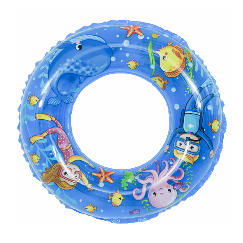 JILONG | Ocean World Ring | 37592