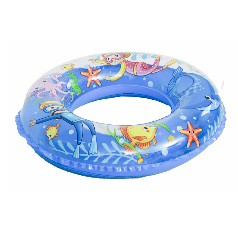 JILONG | Ocean World Ring | 37592