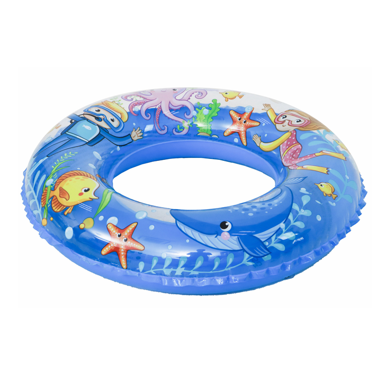 JILONG | Ocean World Ring | 37592