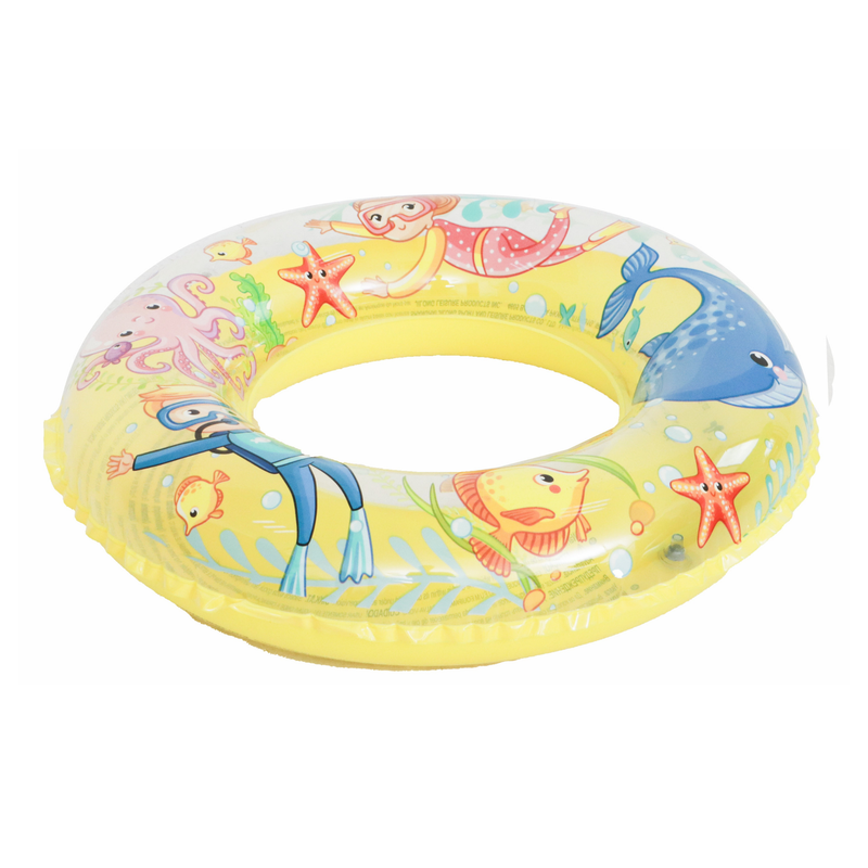 JILONG | Ocean World Ring | 37592