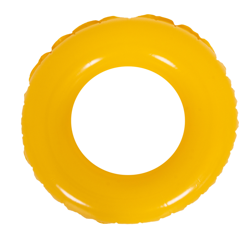 JILONG | Plain Ring | 47254
