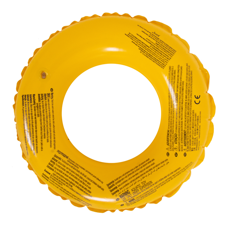 JILONG | Plain Ring | 47254