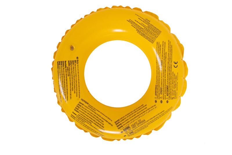 JILONG | Plain Ring | 47254