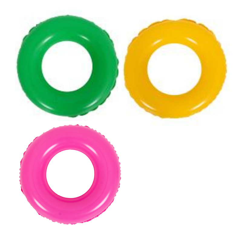 JILONG | Plain Ring | 47254