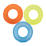 JILONG | Frosted Neon Swim Ring | 47213