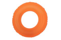 JILONG | Frosted Neon Swim Ring | 47213