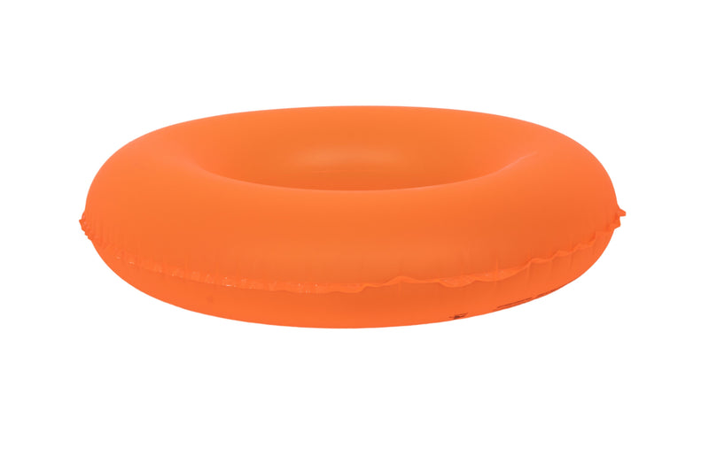 JILONG | Frosted Neon Swim Ring | 47213