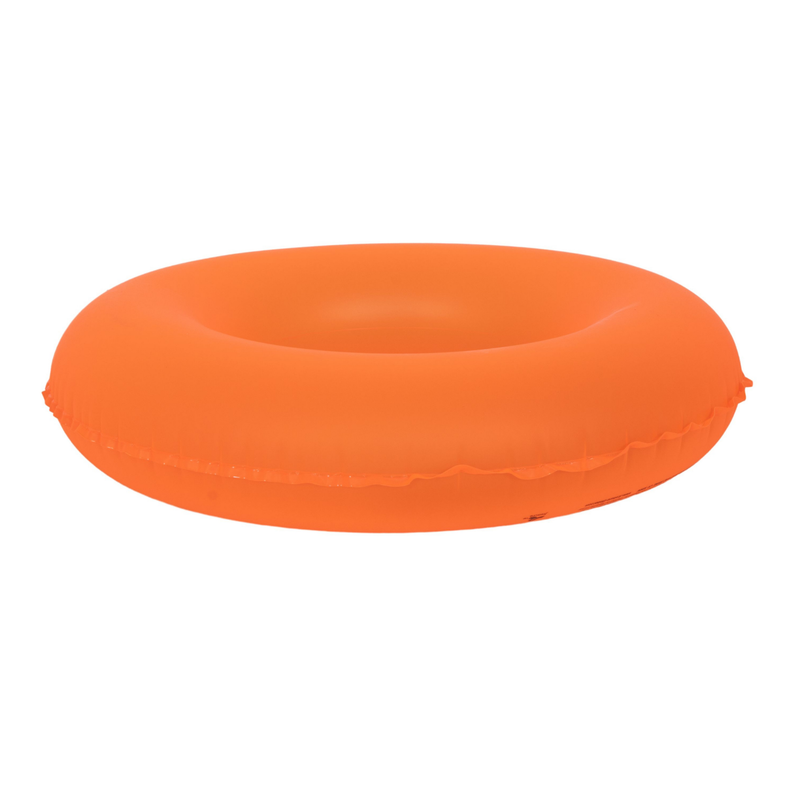JILONG | Frosted Neon Swim Ring | 47213