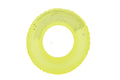 JILONG | Frosted Neon Swim Ring | 47213