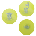 JILONG | Frosted Neon Swim Ring | 47213
