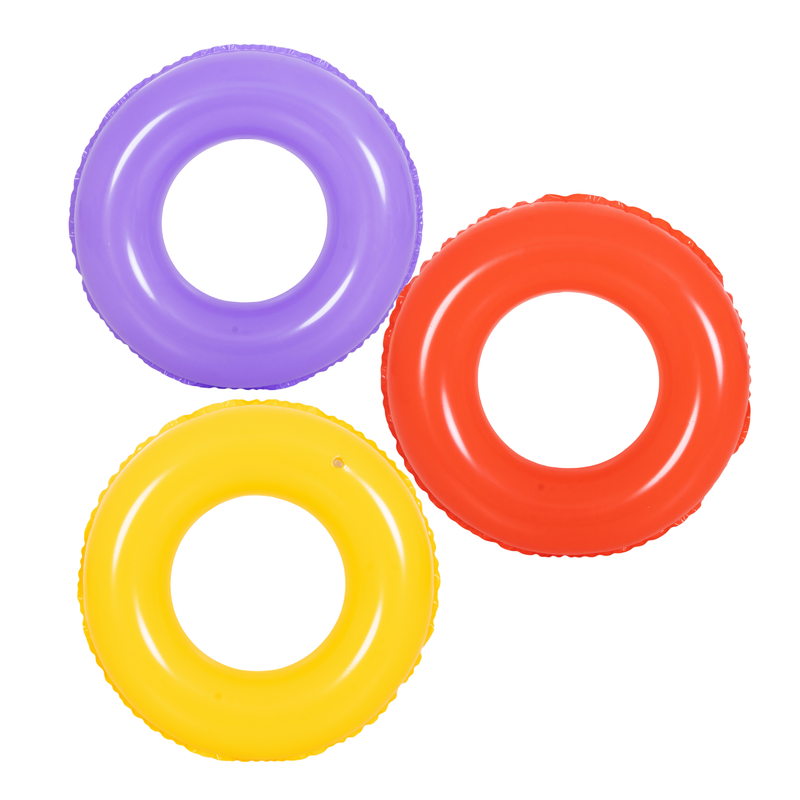 JILONG | Plain Swim Ring | 35287