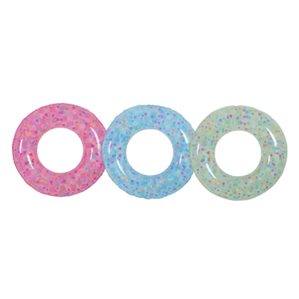 JILONG | Heart Tube | 35663